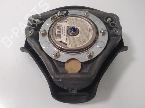 Driver airbag AUDI A3 (8P1) 2.0 TDI 16V | BP15458225C9 