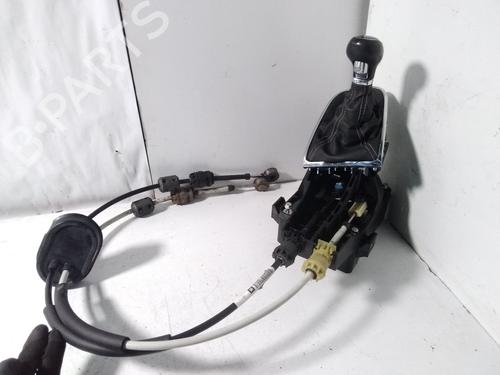 Used Gear lever OPEL ASTRA J (P10) 1.7 CDTI (68) (110 hp) 15448658