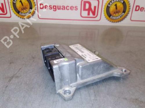 Airbag styreenhed FORD FOCUS I (DAW, DBW) [1998-2009]  15428711
