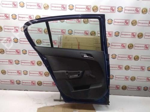 Left rear door OPEL ASTRA H (A04)  | BP15429153C4 