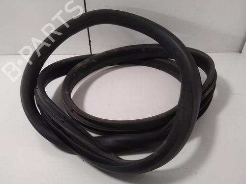 Used Rubber door seal DACIA SANDERO III 1.0 TCe 90 (91 hp) 15457598