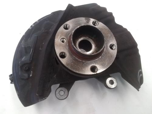Right front steering knuckle BMW X5 (E53)  | BP15456131M26 