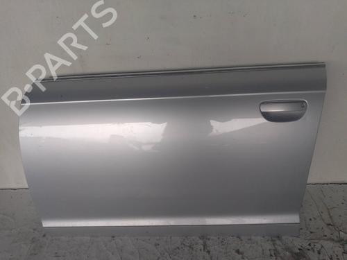 Left front door AUDI A6 C6 Avant (4F5) 2.0 TDI 4F0831051F