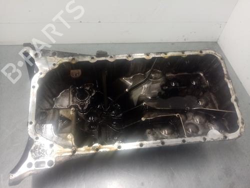 Oil sump MERCEDES-BENZ E-CLASS (W211) E 220 CDI (211.008) | BP16413929M115 