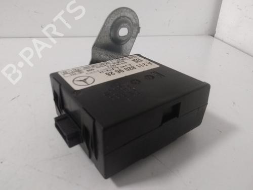 Used Electronic module MERCEDES-BENZ CLS (C219) [2004-2011]  15465623