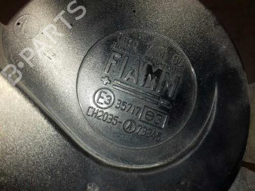 Horn ALFA ROMEO 147 (937_) 1.6 16V T.SPARK ECO (937.AXA1A, 937.BXA1A) | BP15432890E13 