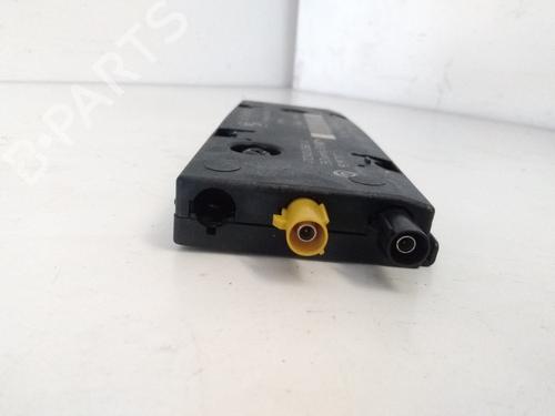 Electronic module BMW 1 (E87) 118 d | BP15450248M83 
