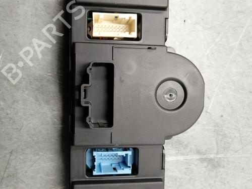 Climate control RENAULT MEGANE II (BM0/1_, CM0/1_)  | BP15445307I5 