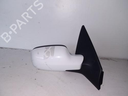 Right mirror RENAULT MEGANE II (BM0/1_, CM0/1_)  | BP16139367C27 