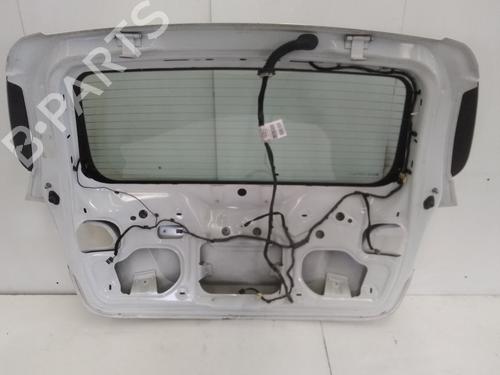 Tailgate OPEL MERIVA B MPV (S10)  | BP15455686C6 
