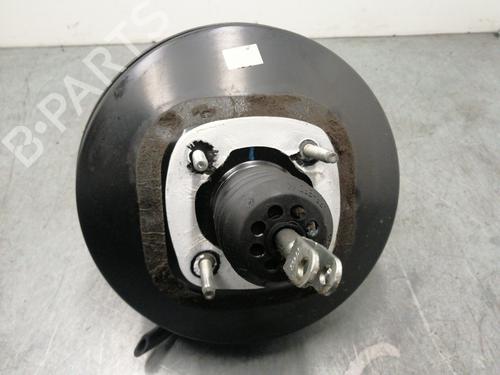 Used Servo brake PEUGEOT 207 SW (WK_) [2007-2013]  15449786