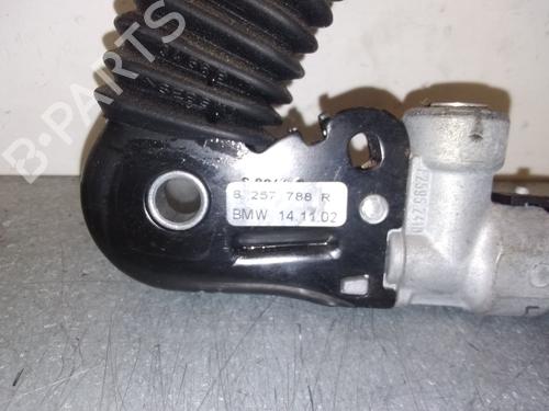 Front right belt tensioner BMW 3 Compact (E46)  | BP15439131C88 