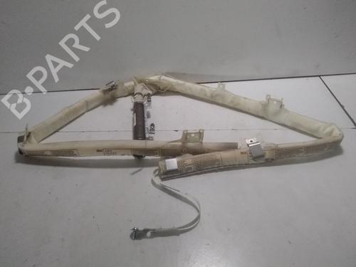Used Right curtain airbag BMW X5 (E70) xDrive 35 d (286 hp) 15636720
