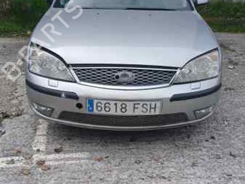 Rear right interior door handle FORD MONDEO III (B5Y)  | BP21843859I16 