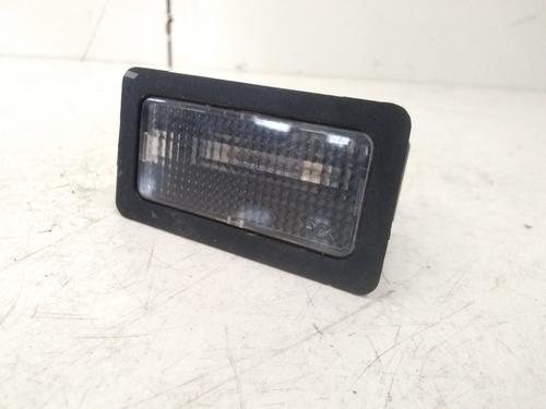 Interior roof light MERCEDES-BENZ M-CLASS (W163) ML 270 CDI (163.113) (163 hp) 15451479