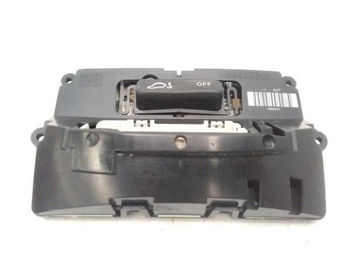 Elektronische module MERCEDES-BENZ M-CLASS (W163) ML 270 CDI (163.113) (163 hp) 15451482