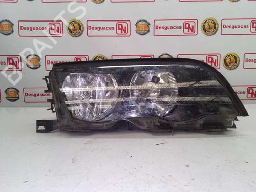 Used Right headlight BMW 3 Touring (E46) [1999-2005]  15428450
