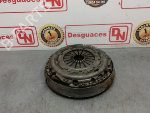 Used Flywheel FORD FOCUS II (DA_, HCP, DP) 1.6 TDCi (109 hp) 15433441