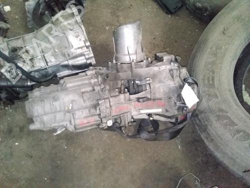 Gearbox AUDI A4 B6 (8E2) 2.5 TDI | BP15428604M3 