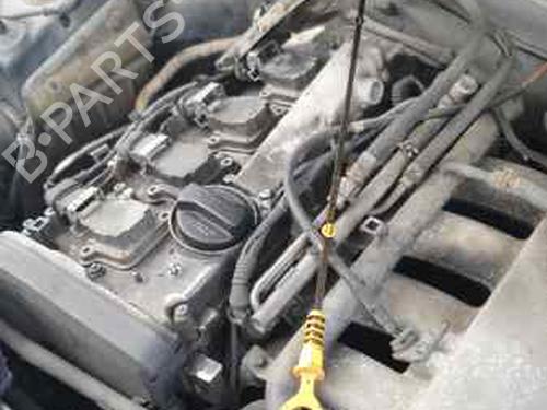 Used Gearbox VW PASSAT B5 (3B2) [1996-2001]  22776130