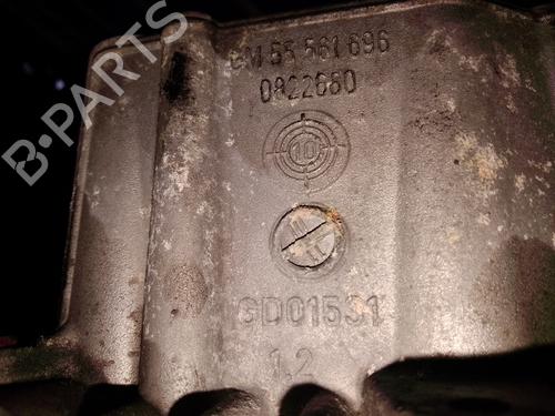 Gearbox OPEL INSIGNIA A Sports Tourer (G09) 2.0 CDTI (35) | BP22347971M3 