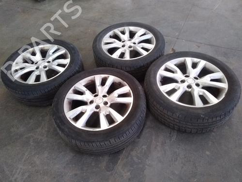 Used Rim OPEL ANTARA A (L07) [2006-2017]  15587372