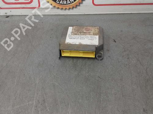 Used ECU airbags VW GOLF IV (1J1) 1.9 TDI (110 hp) 15434229