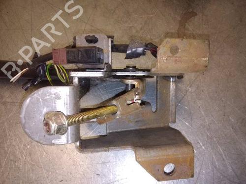 Hand brake PEUGEOT 307 (3A/C)  | BP15432593I18 