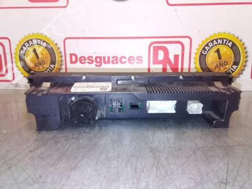 Climate control BMW 3 Coupe (E46)  | BP15429283I5 