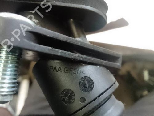 Clutch slave cylinder OPEL MERIVA A MPV (X03)  | BP15446220M113 