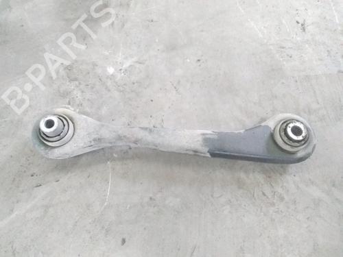 Used Left rear suspension arm VW GOLF PLUS V (5M1, 521) [2004-2013]  15463391