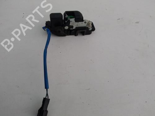 Used Rear right lock KIA SORENTO I (JC) 2.5 CRDi 4WD (140 hp) 15832576
