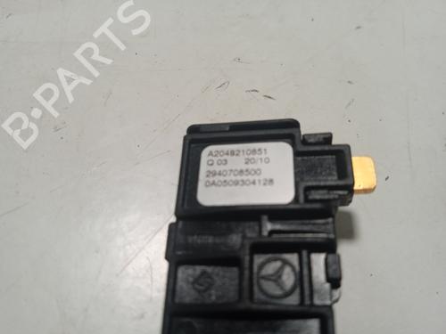 Electronic sensor MERCEDES-BENZ E-CLASS (W212) E 250 CDI / BlueTEC (212.003, 212.004) | BP15664061M84 
