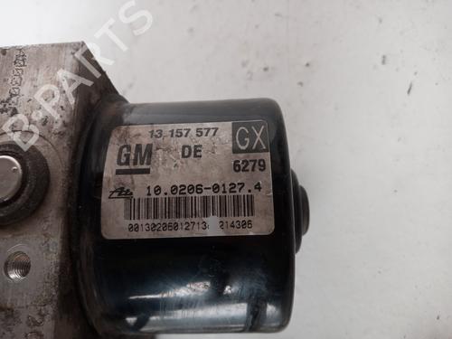 ABS pump OPEL ASTRA H (A04)  | BP19482675M43 
