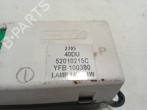 Display monitor LAND ROVER FREELANDER I (L314)  | BP15455246C48 
