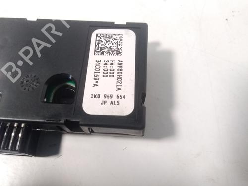 Elektronisk sensor VW GOLF PLUS V (5M1, 521)  | BP15455229M84 