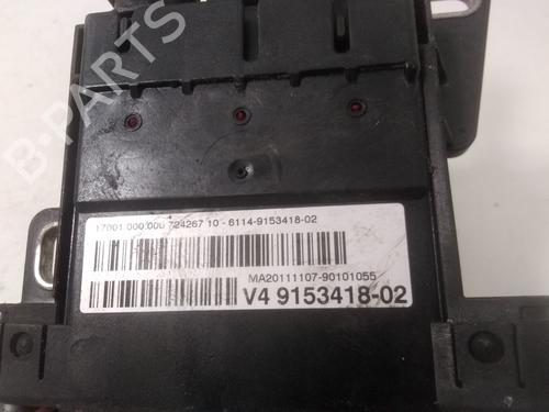 Fuse box BMW 5 (F10) 520 d | BP15590114E1 