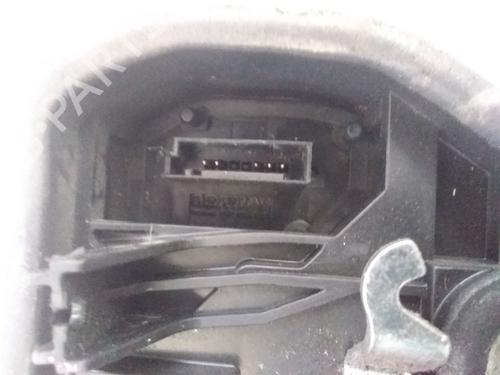 Front right lock BMW 1 (E87) 118 d | BP15450204C97 