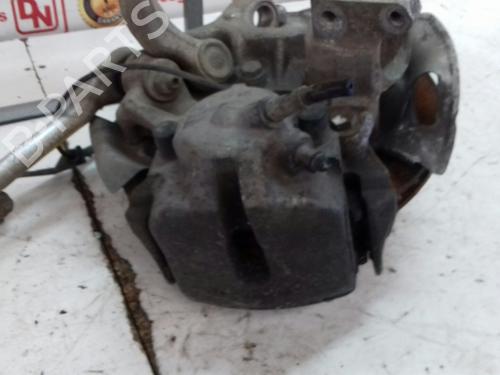 Right front brake caliper BMW 5 (E39) 530 d (193 hp) 15434742