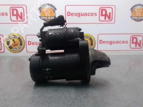 Startmotor OPEL ASTRA H (A04) [2004-2014]  15430079