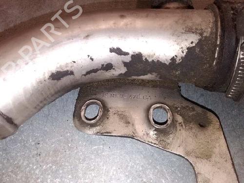 Pipe FORD MONDEO III Saloon (B4Y)  | BP15430027M125 