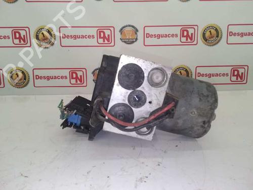 ABS Bremseaggregat AUDI A4 B6 (8E2) [2000-2005]  15428102