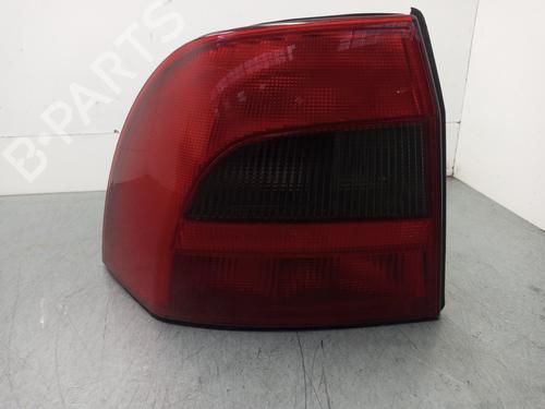 Used Left taillight OPEL VECTRA B (J96) [1995-2004]  15459519