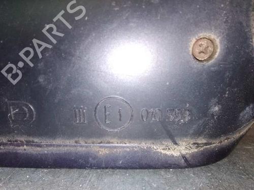 Right mirror AUDI A6 C5 Avant (4B5)  | BP15428766C27 