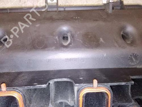 Intake manifold BMW 3 (E46) 320 d | BP15431092M70 