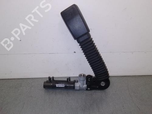 Høyre foran beltestrammer BMW 3 Compact (E46) [2001-2005]  15439131