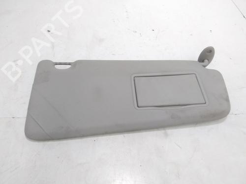 Used Right sun visor FORD KUGA I 2.0 TDCi (136 hp) 15460255