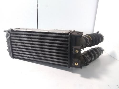 Intercooler CITROËN C4 II (NC_) 1.6 VTi 120 (NC5FS0, NC5FS9) | BP15452943M30 