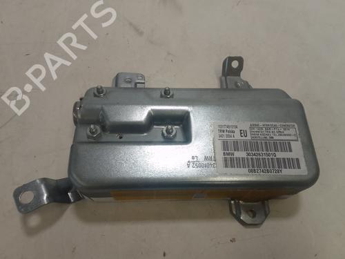 Venstre sæde airbag BMW X3 (E83) xDrive 20 d (177 hp) 15455988