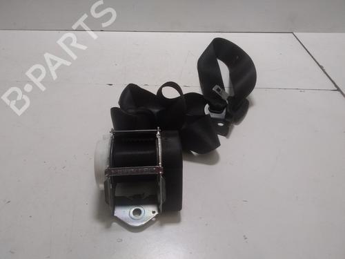 Used Rear left seatbelt MINI MINI (F56) Cooper D (116 hp) 15653876